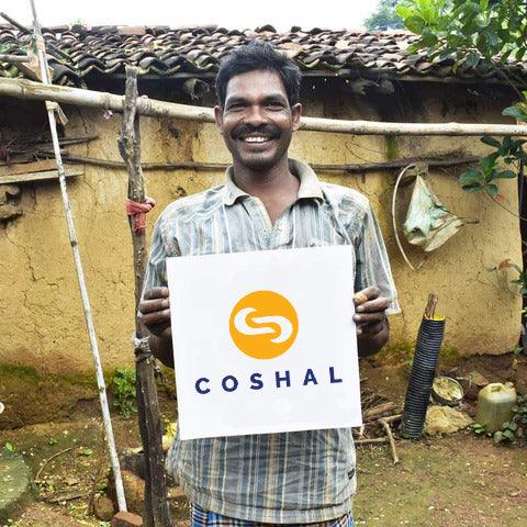 Strories Of Change- Trinath Jhara - Coshal