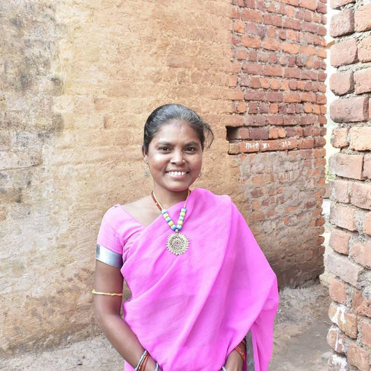 Stories Of Change- Laxmin Jhara - Coshal
