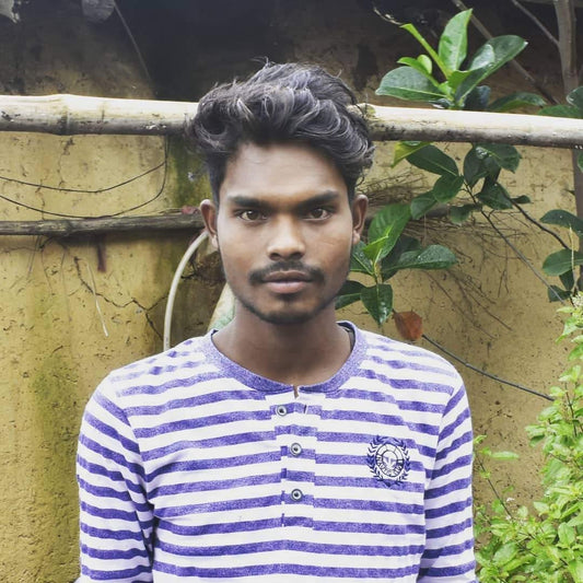 Stories Of Change- Sunil Jhara - Coshal