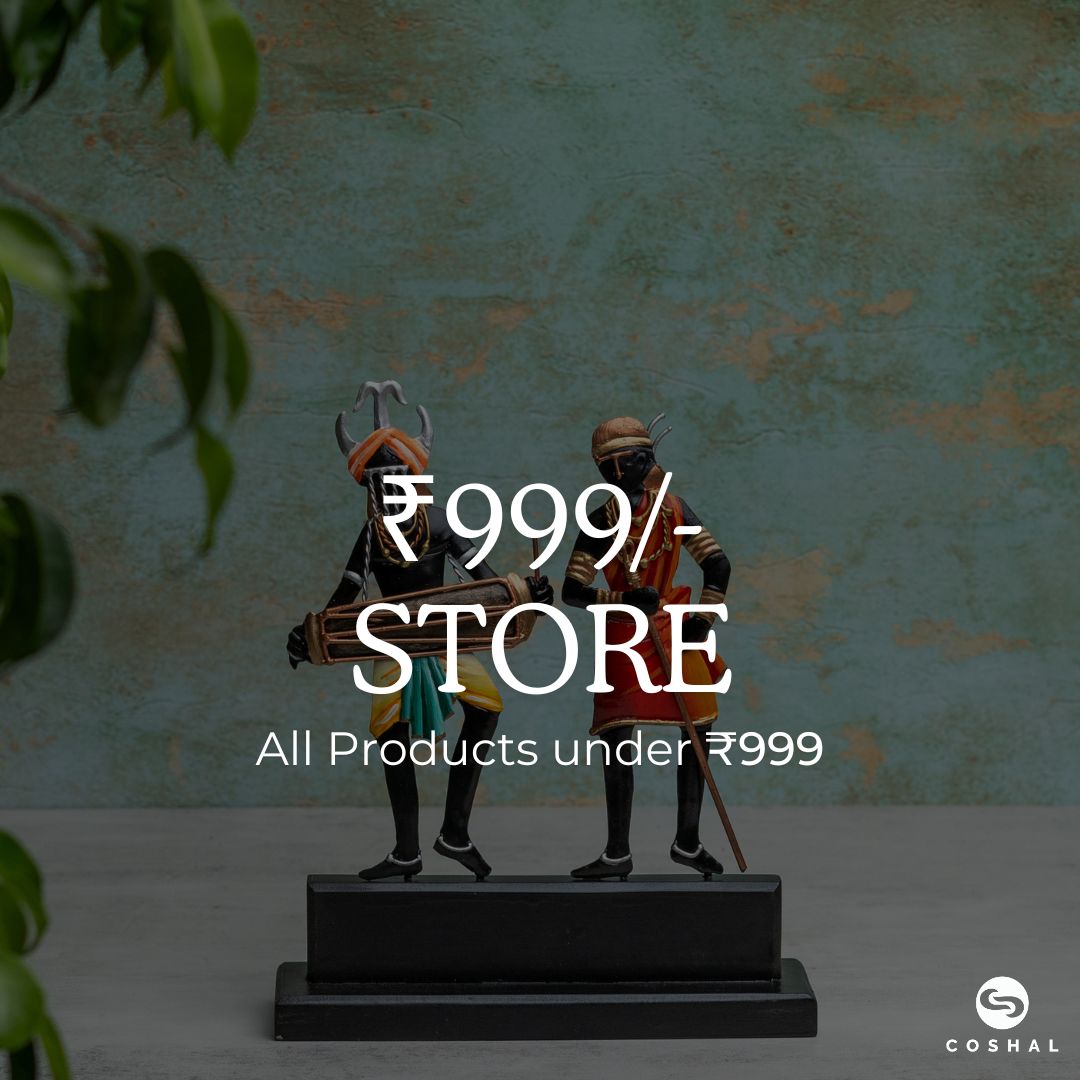 The ₹999 store