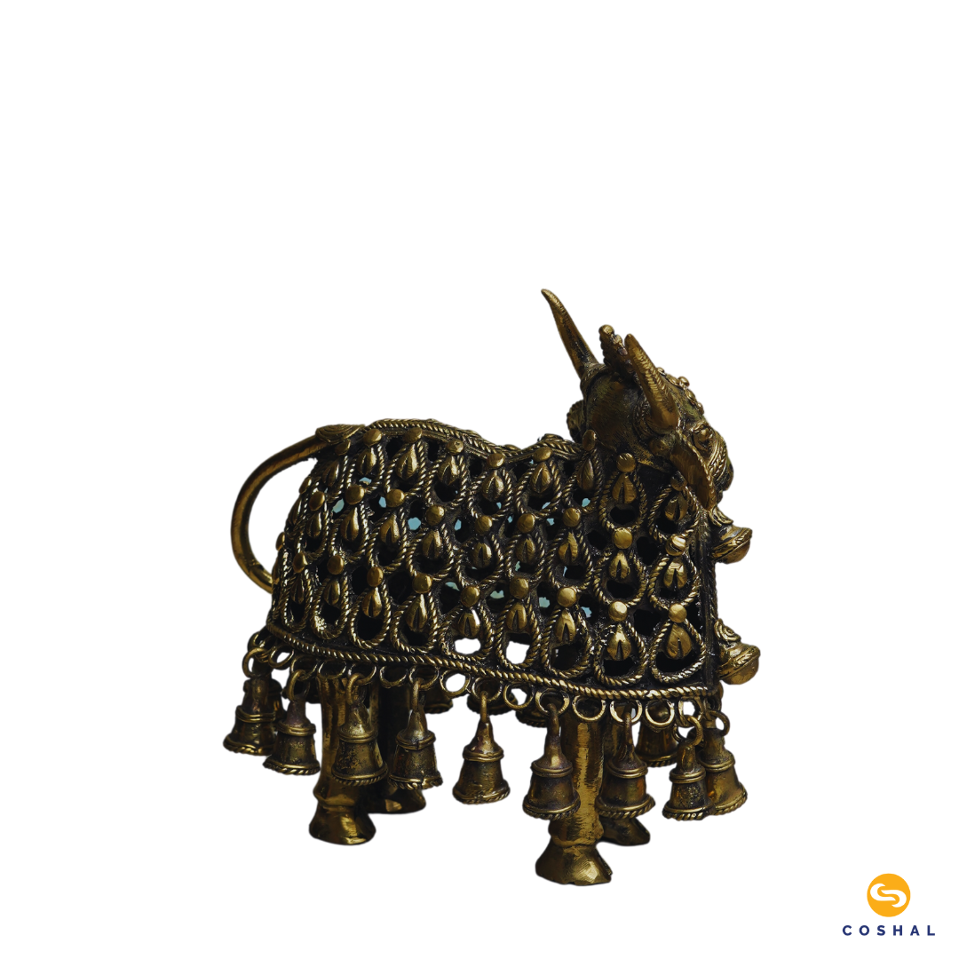 Nandi | Best for table decor | Coshal |CD60