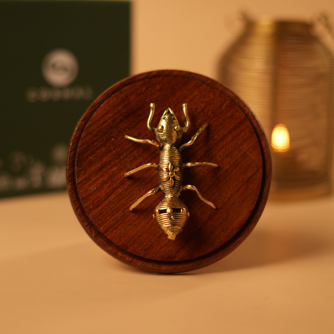 アリワーク デスク&ウォールプラーク