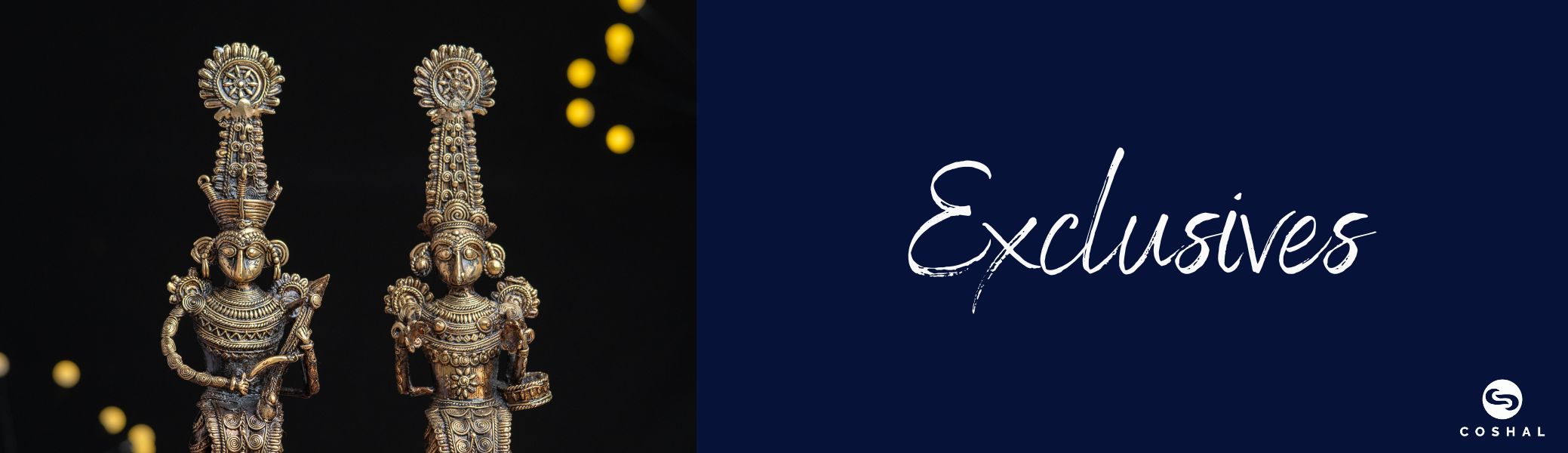 Indulge in luxury with our premium, handcrafted treasures. Elevate your space with exclusive artistry, ethically crafted by skilled artisans.