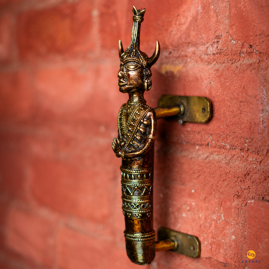 Madia Madin Door Handle | Best for door decor | Coshal | CD58 1