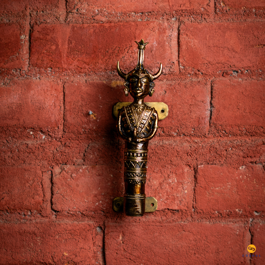 Madia Madin Door Handle | Best for door decor | Coshal | CD58 2