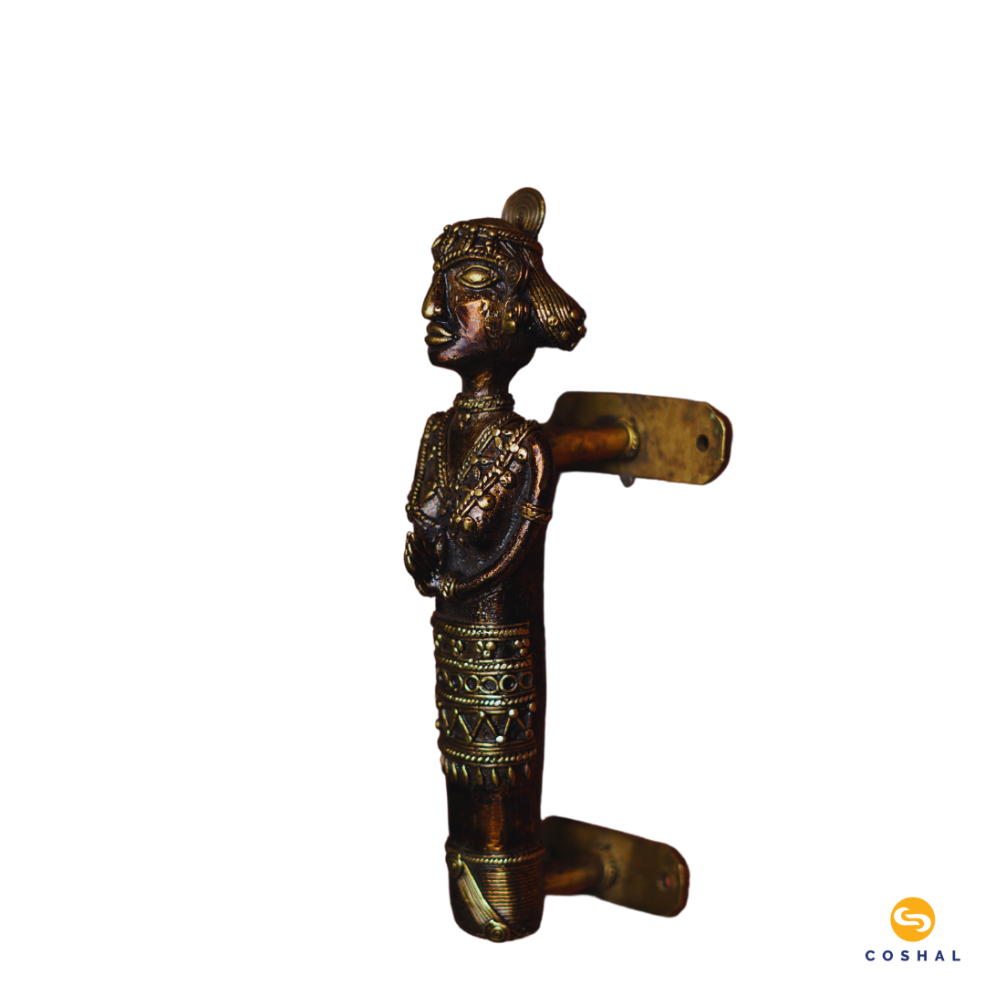 Madia Madin Door Handle | Best for door decor | Coshal | CD58 7