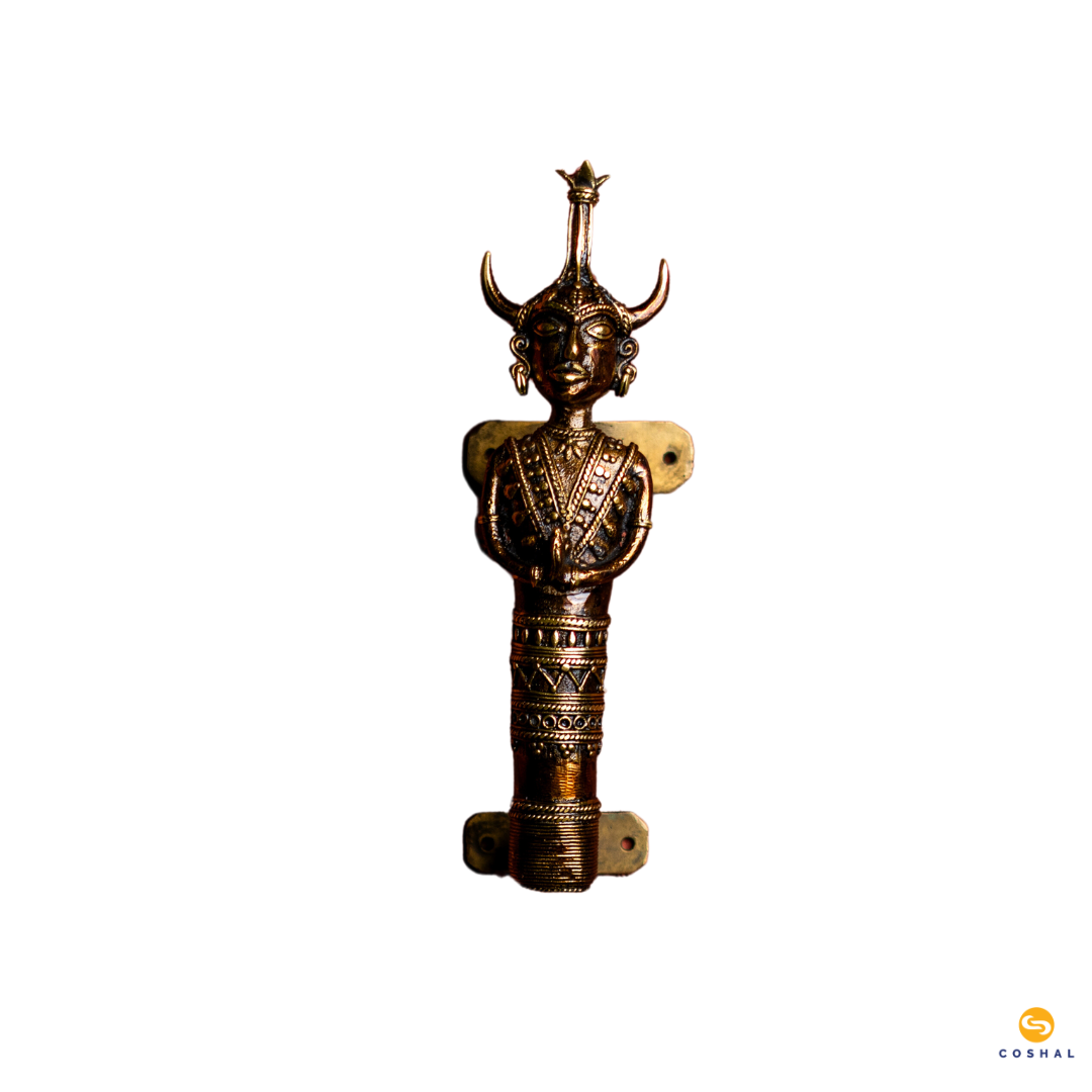 Madia Madin Door Handle | Best for door decor | Coshal | CD58 8