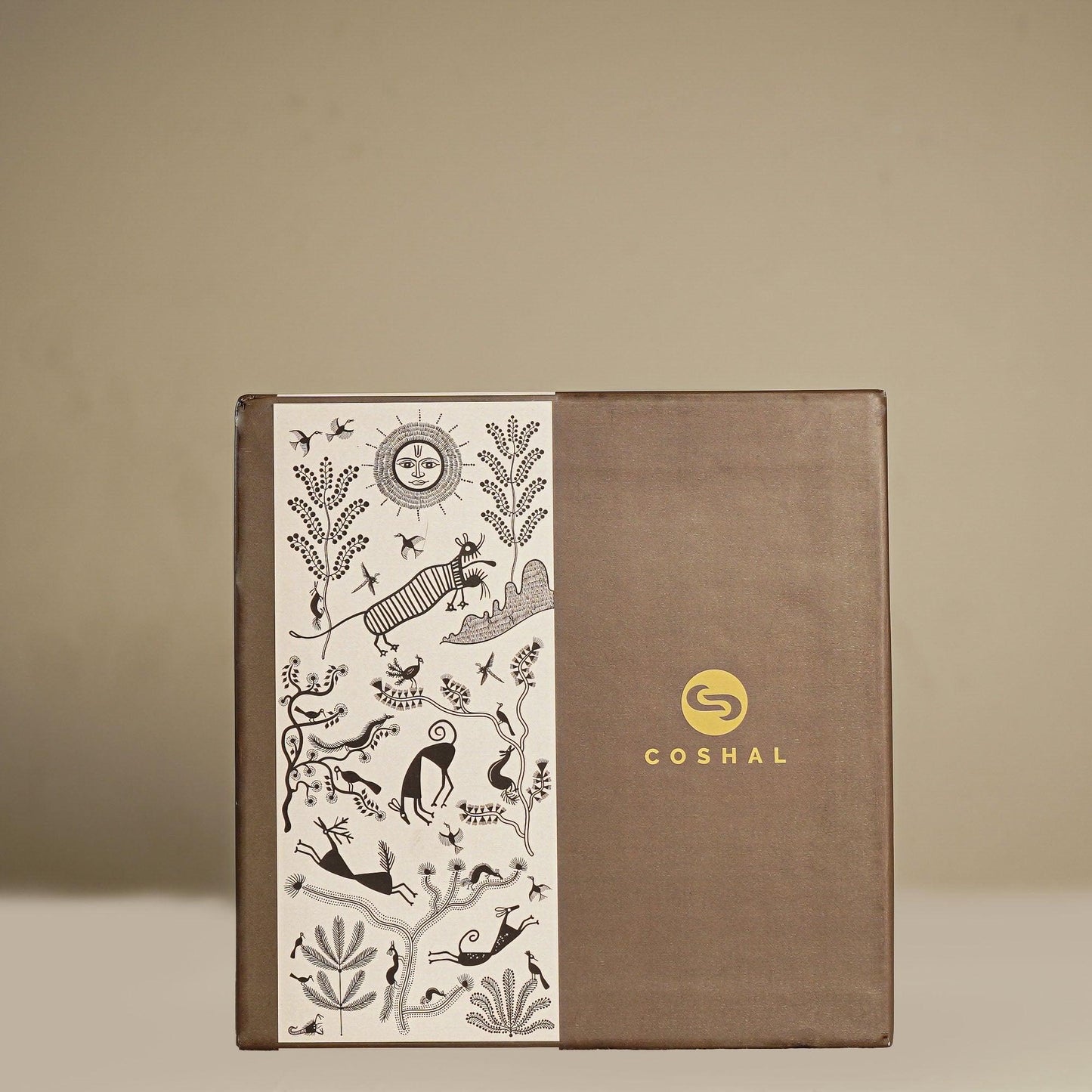 Wizard Gift Box - Coshal 2