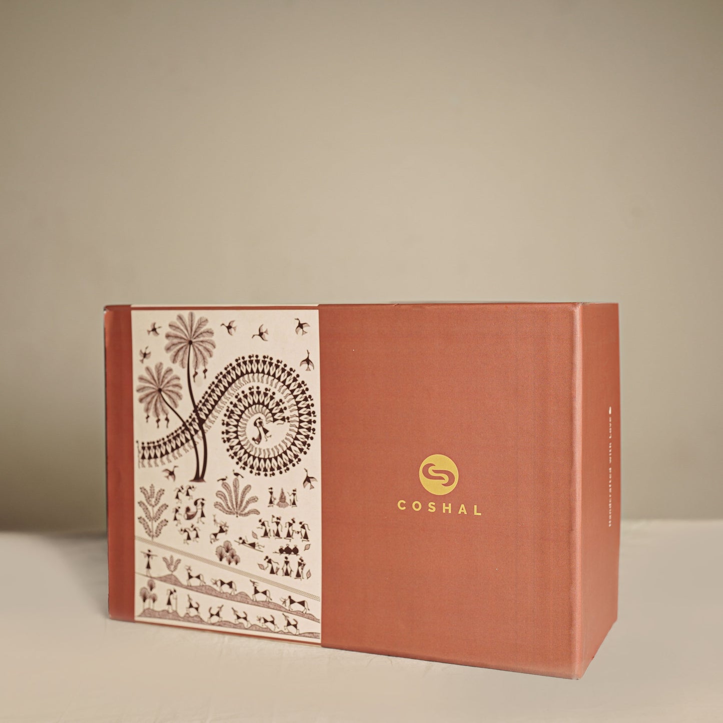 Elegant Gift Box - Coshal