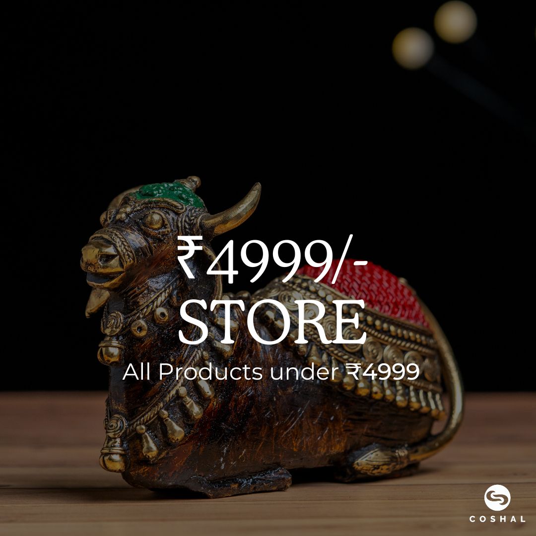 The ₹4999 store