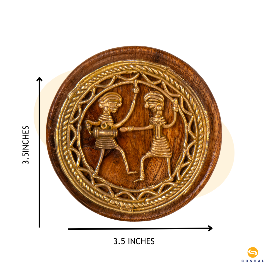 Rhythm Desk   & Wall Plaque