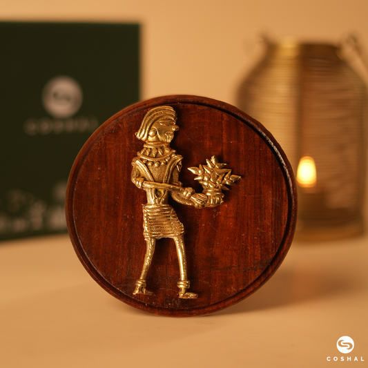 The Giver Desk & Wall Plaque